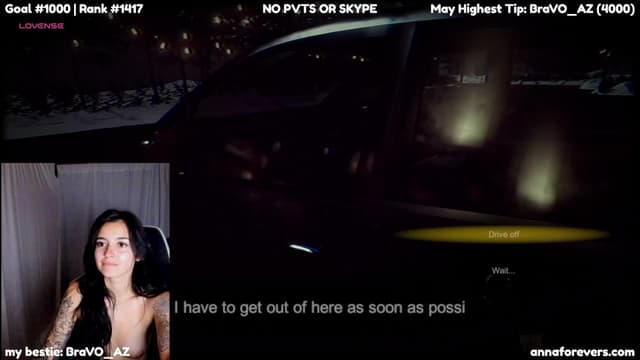 Gallery image thumbnail from Melon's myfreecams stream on, 05/29/2024, 03:32 image 19 of 20