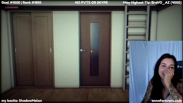 Gallery image thumbnail from Melon's myfreecams stream on, 05/29/2024, 03:32 image 2 of 20