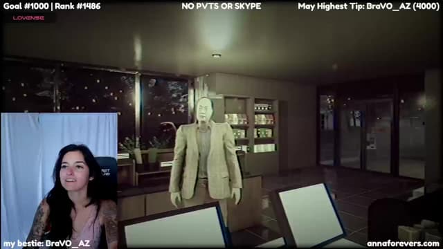 Gallery image thumbnail from Melon's myfreecams stream on, 05/29/2024, 03:32 image 4 of 20