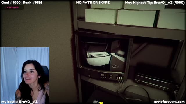Gallery image thumbnail from Melon's myfreecams stream on, 05/29/2024, 03:32 image 5 of 20