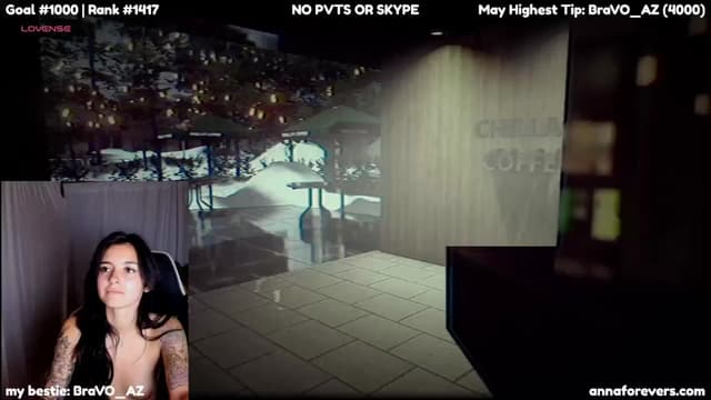 Gallery image thumbnail from Melon's myfreecams stream on, 05/29/2024, 03:32 image 20 of 20