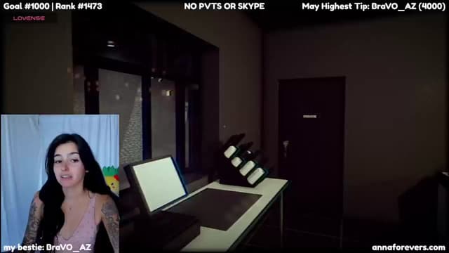 Gallery image thumbnail from Melon's myfreecams stream on, 05/29/2024, 03:32 image 7 of 20