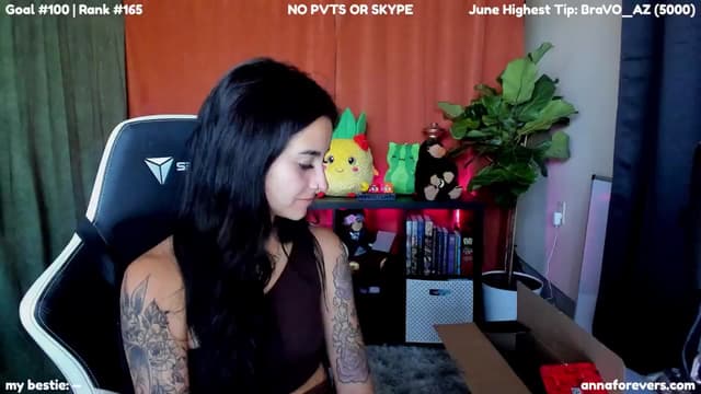 Gallery image thumbnail from Melon's myfreecams stream on, 06/06/2024, 01:13 image 1 of 20