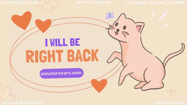 Gallery image thumbnail from Melon's myfreecams stream on, 06/06/2024, 01:13 image 18 of 20