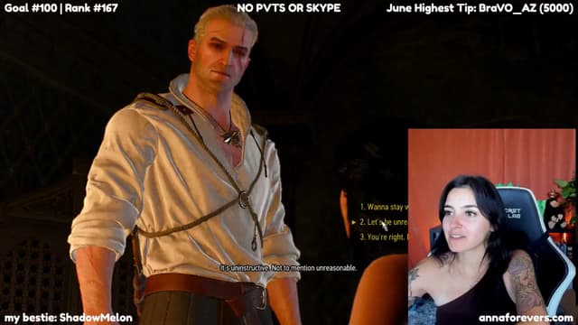 Gallery image thumbnail from Melon's myfreecams stream on, 06/06/2024, 01:13 image 14 of 20