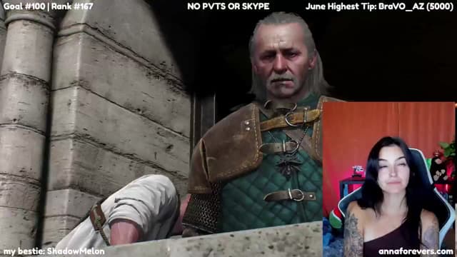 Gallery image thumbnail from Melon's myfreecams stream on, 06/06/2024, 01:13 image 15 of 20