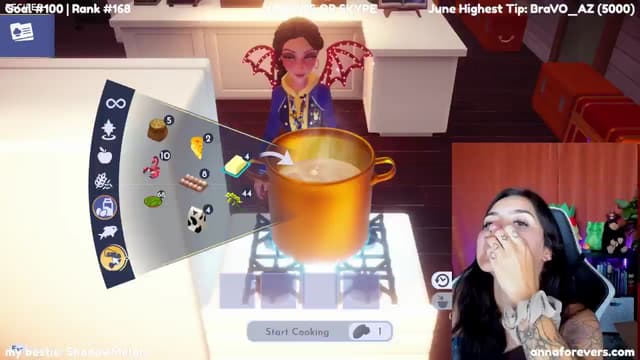 Gallery image thumbnail from Melon's myfreecams stream on, 06/06/2024, 02:51 image 8 of 20