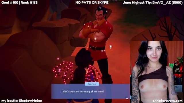 Gallery image thumbnail from Melon's myfreecams stream on, 06/06/2024, 02:51 image 6 of 20