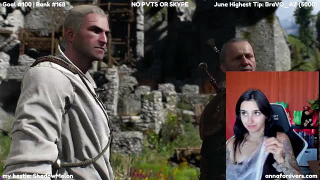 Gallery image thumbnail from Melon's myfreecams stream on, 06/06/2024, 02:51 image 2 of 20