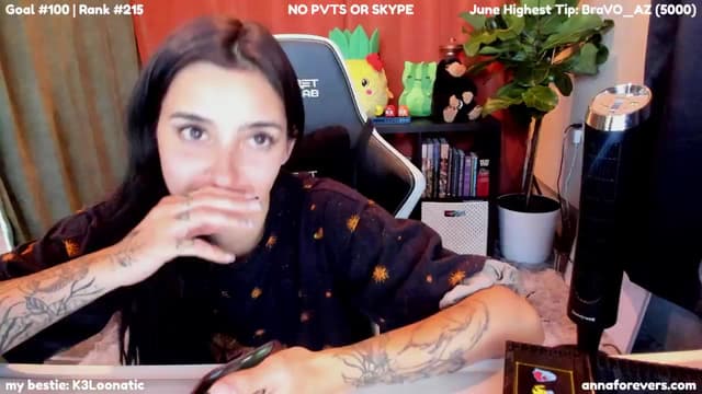 Gallery image thumbnail from Melon's myfreecams stream on, 06/07/2024, 02:45 image 13 of 20
