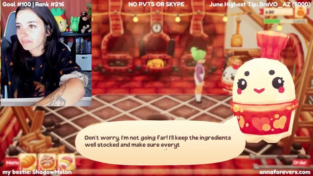 Gallery image thumbnail from Melon's myfreecams stream on, 06/07/2024, 02:45 image 3 of 20