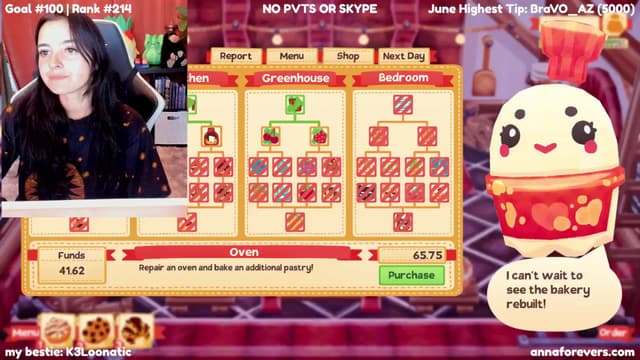 Gallery image thumbnail from Melon's myfreecams stream on, 06/07/2024, 02:45 image 7 of 20