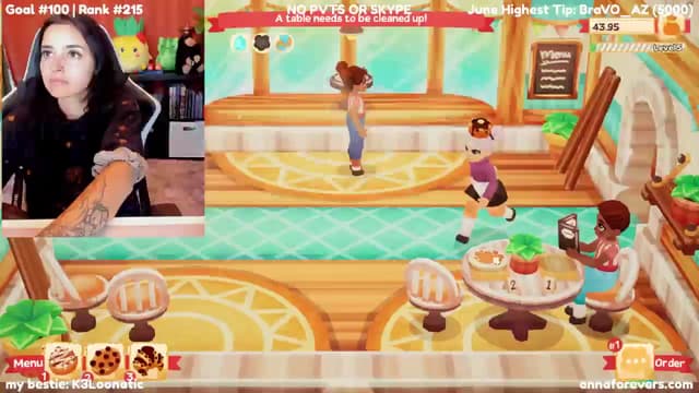 Gallery image thumbnail from Melon's myfreecams stream on, 06/07/2024, 02:45 image 10 of 20