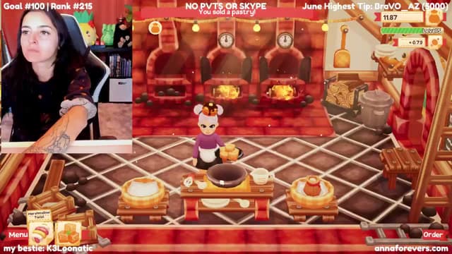 Gallery image thumbnail from Melon's myfreecams stream on, 06/07/2024, 02:45 image 12 of 20