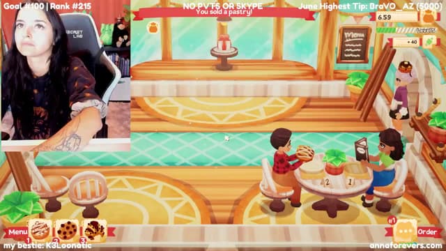 Gallery image thumbnail from Melon's myfreecams stream on, 06/07/2024, 02:45 image 11 of 20