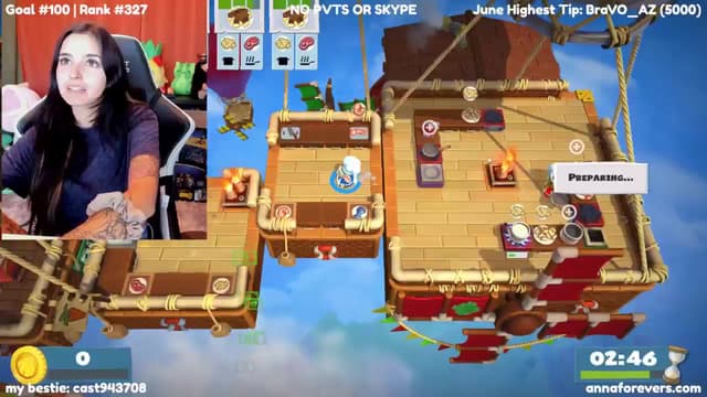 Gallery image thumbnail from Melon's myfreecams stream on, 06/09/2024, 01:53 image 17 of 20
