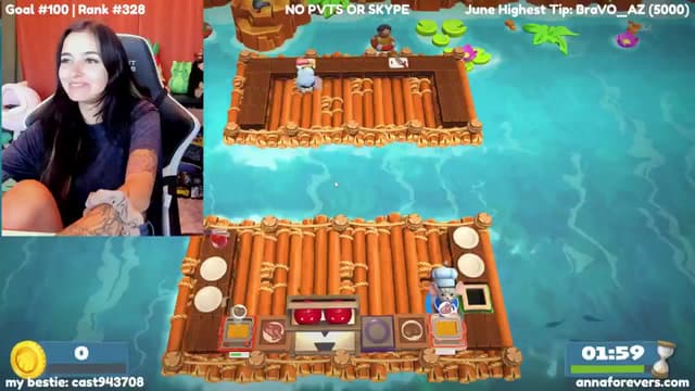 Gallery image thumbnail from Melon's myfreecams stream on, 06/09/2024, 01:53 image 16 of 20