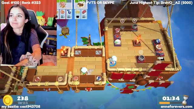 Gallery image thumbnail from Melon's myfreecams stream on, 06/09/2024, 01:53 image 20 of 20