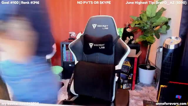 Gallery image thumbnail from Melon's myfreecams stream on, 06/09/2024, 01:53 image 7 of 20