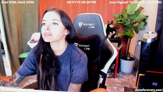 Gallery image thumbnail from Melon's myfreecams stream on, 06/09/2024, 01:53 image 9 of 20