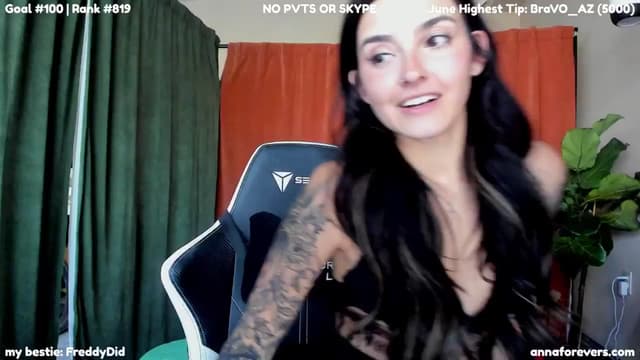 Gallery image thumbnail from Melon's myfreecams stream on, 06/17/2024, 02:07 image 8 of 20