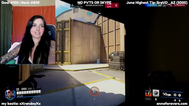 Gallery image thumbnail from Melon's myfreecams stream on, 06/18/2024, 02:16 image 8 of 20