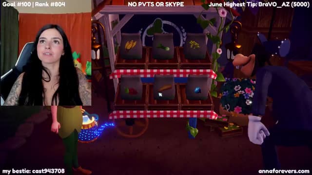 Gallery image thumbnail from Melon's myfreecams stream on, 06/18/2024, 02:16 image 17 of 20