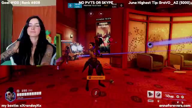 Gallery image thumbnail from Melon's myfreecams stream on, 06/18/2024, 02:16 image 6 of 20