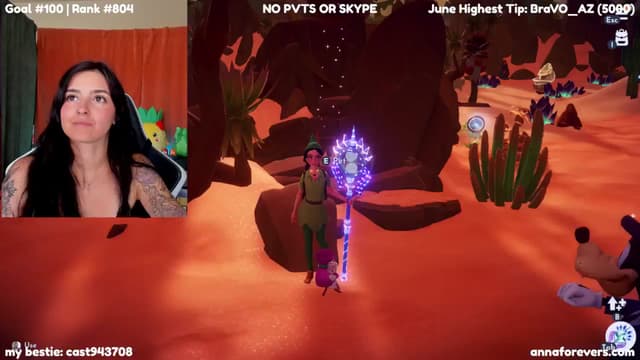 Gallery image thumbnail from Melon's myfreecams stream on, 06/18/2024, 02:16 image 20 of 20