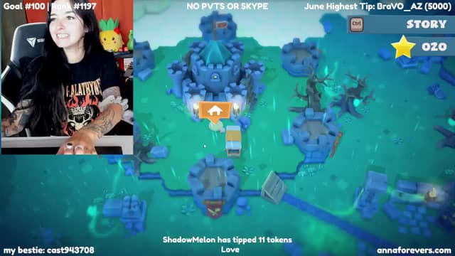 Gallery image thumbnail from Melon's myfreecams stream on, 06/26/2024, 02:56 image 13 of 20