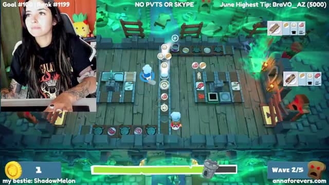 Gallery image thumbnail from Melon's myfreecams stream on, 06/26/2024, 02:56 image 3 of 20