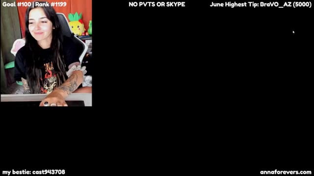 Gallery image thumbnail from Melon's myfreecams stream on, 06/26/2024, 02:56 image 7 of 20