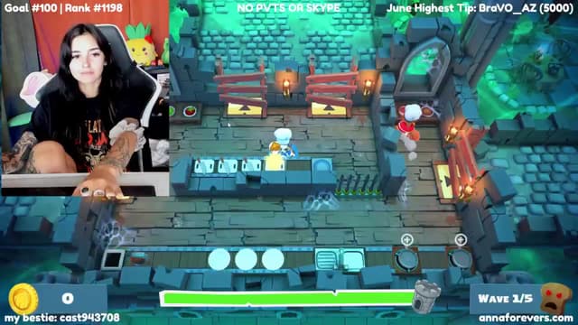 Gallery image thumbnail from Melon's myfreecams stream on, 06/26/2024, 02:56 image 10 of 20