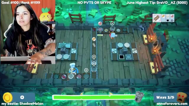 Gallery image thumbnail from Melon's myfreecams stream on, 06/26/2024, 02:56 image 2 of 20