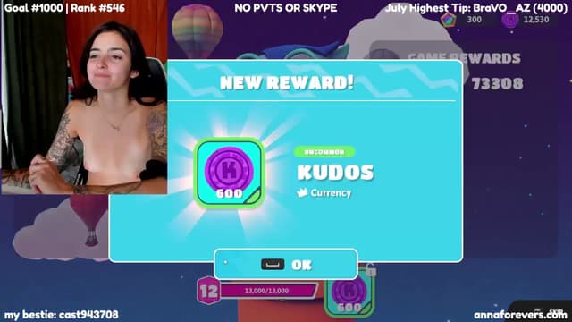 Gallery image thumbnail from Melon's myfreecams stream on, 07/18/2024, 22:44 image 16 of 20