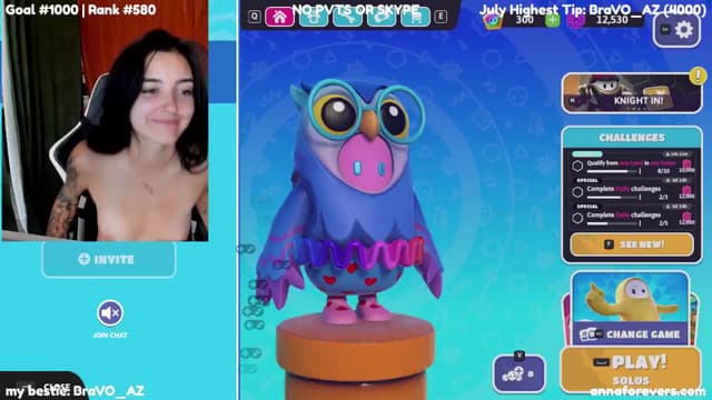Gallery image thumbnail from Melon's myfreecams stream on, 07/18/2024, 22:44 image 13 of 20