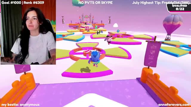 Gallery image thumbnail from Melon's myfreecams stream on, 07/18/2024, 22:44 image 5 of 20