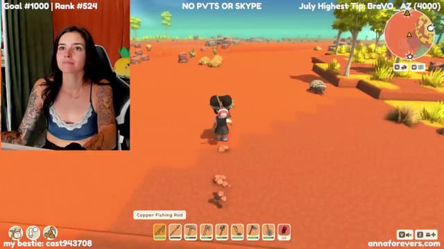 Gallery image thumbnail from Melon's myfreecams stream on, 07/19/2024, 21:46 image 9 of 20