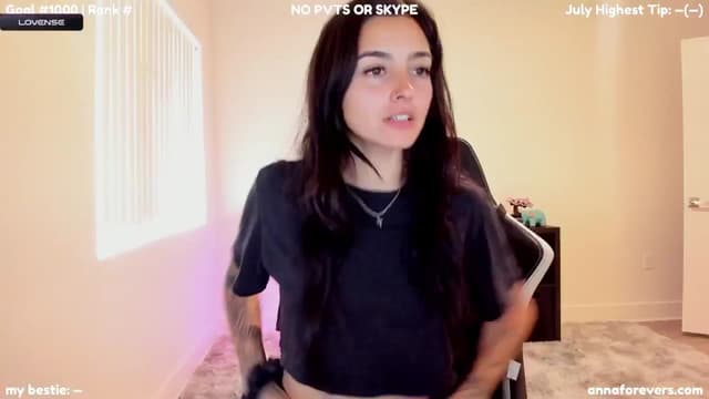 Gallery image thumbnail from Melon's myfreecams stream on, 08/02/2024, 24:05 image 1 of 20