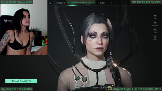 Gallery image thumbnail from Melon's myfreecams stream on, 08/02/2024, 24:15 image 2 of 20