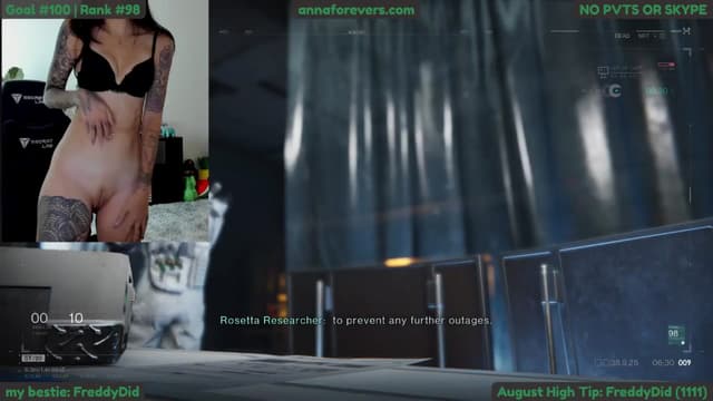 Gallery image thumbnail from Melon's myfreecams stream on, 08/02/2024, 24:15 image 20 of 20