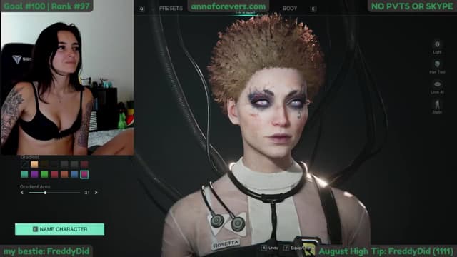 Gallery image thumbnail from Melon's myfreecams stream on, 08/02/2024, 24:15 image 3 of 20