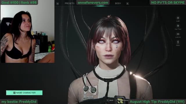 Gallery image thumbnail from Melon's myfreecams stream on, 08/02/2024, 24:15 image 6 of 20