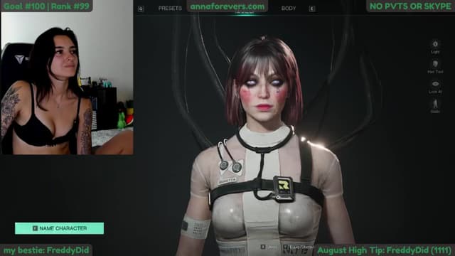 Gallery image thumbnail from Melon's myfreecams stream on, 08/02/2024, 24:15 image 9 of 20