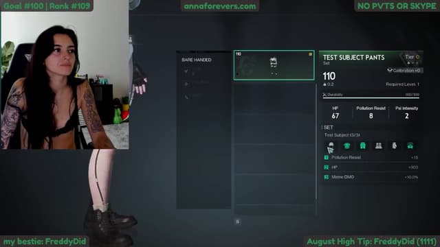Gallery image thumbnail from Melon's myfreecams stream on, 08/02/2024, 02:34 image 4 of 20
