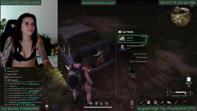 Gallery image thumbnail from Melon's myfreecams stream on, 08/02/2024, 02:34 image 7 of 20