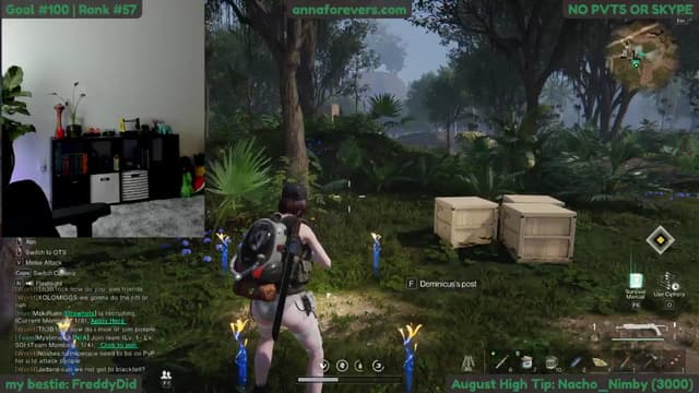 Gallery image thumbnail from Melon's myfreecams stream on, 08/02/2024, 02:34 image 11 of 20