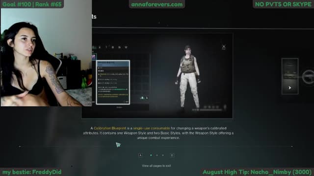 Gallery image thumbnail from Melon's myfreecams stream on, 08/02/2024, 02:34 image 19 of 20
