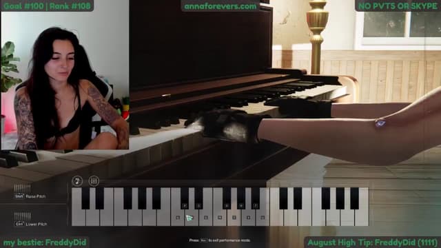 Gallery image thumbnail from Melon's myfreecams stream on, 08/02/2024, 02:34 image 3 of 20