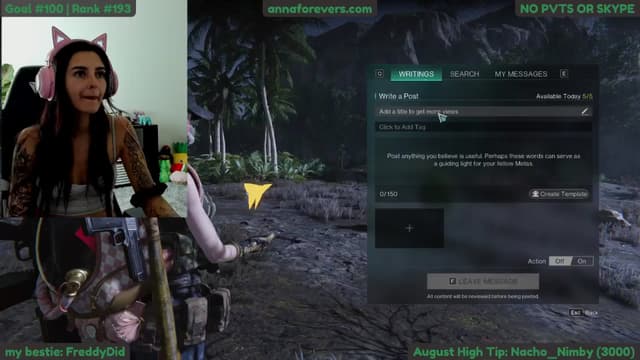 Gallery image thumbnail from Melon's myfreecams stream on, 08/02/2024, 23:47 image 17 of 20